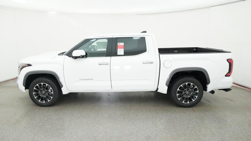 New 2026 Toyota Tundra Limited RWD image 6