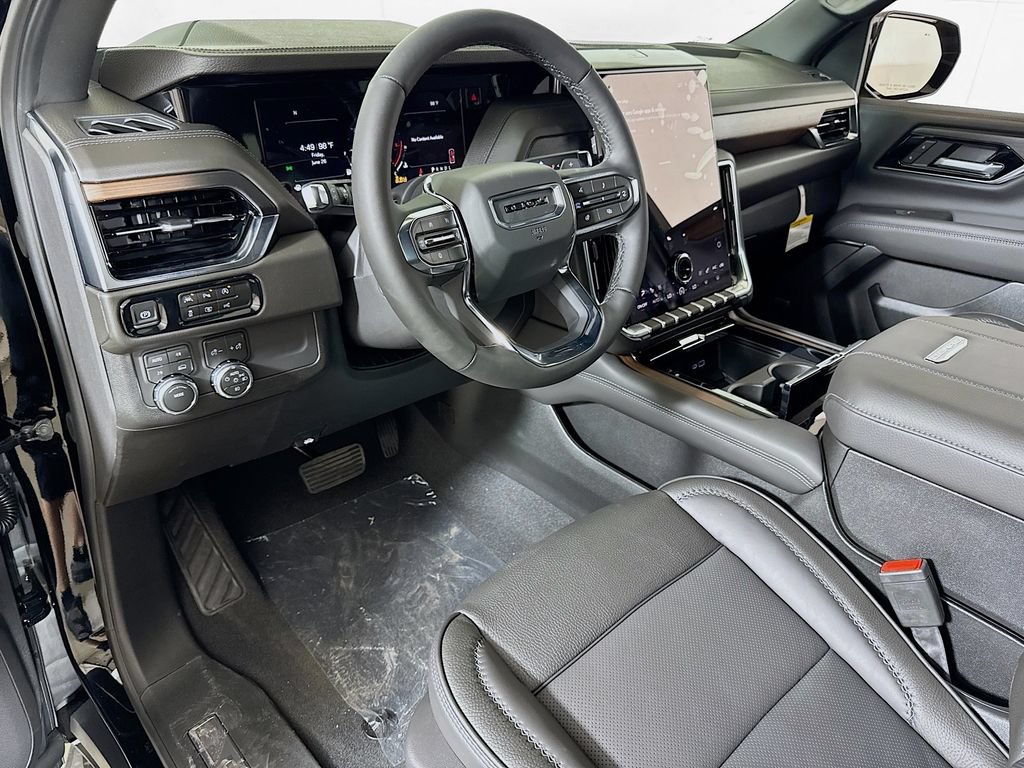 New 2026 GMC Yukon XL Denali AWD/4WD image 5