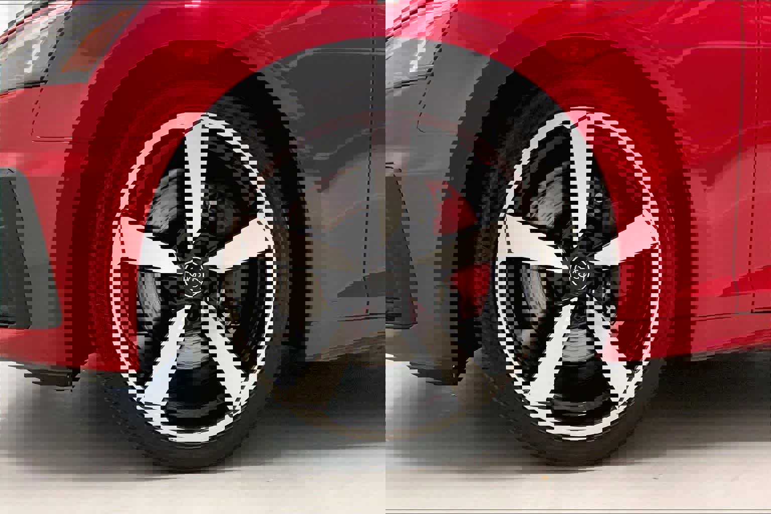 Certified 2022 Audi A5 2.0T Premium Plus AWD/4WD image 8