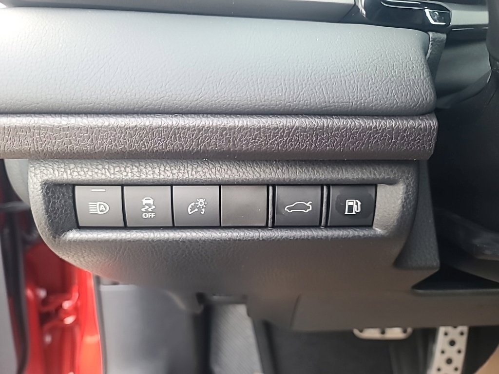 New 2026 Toyota Camry XSE AWD/4WD image 23