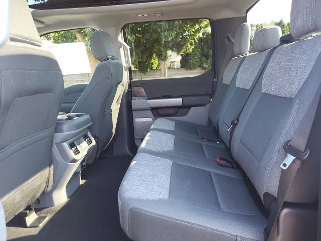 New 2026 Ford F350 XLT w/ XLT Premium Package image 15