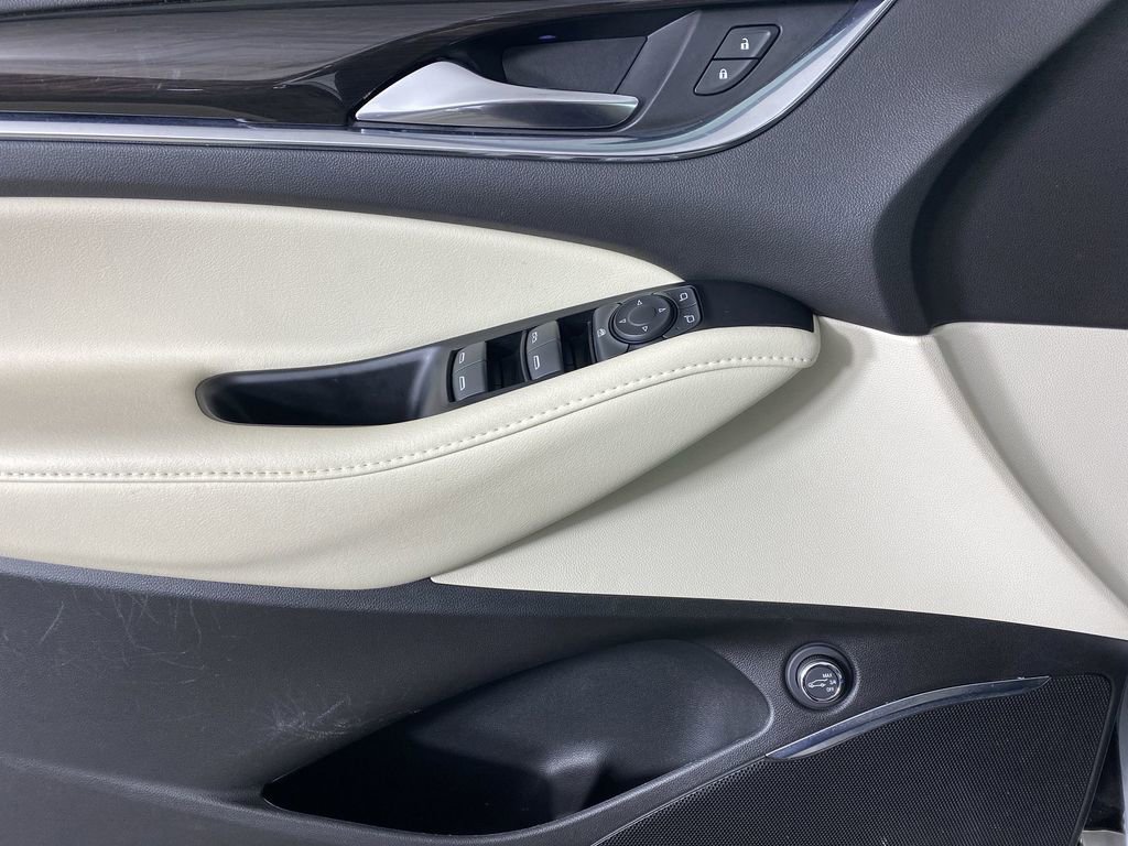 Certified 2023 Buick Enclave Essence w/ Experience Buick Package image 24