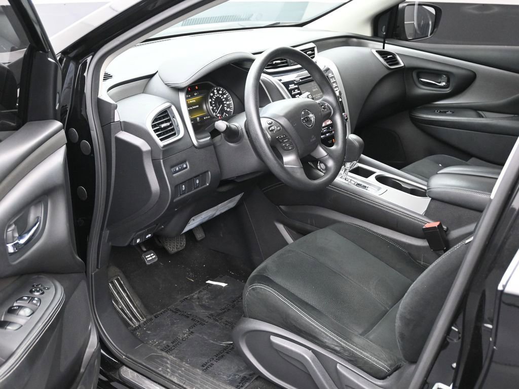 Used 2020 Nissan Murano S w/ Technology Package image 11