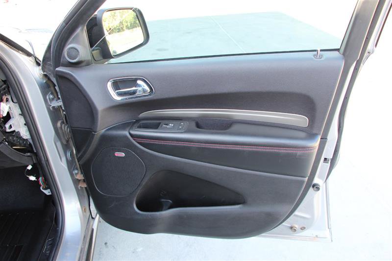 Used 2015 Dodge Durango R/T w/ Trailer Tow Group IV image 16