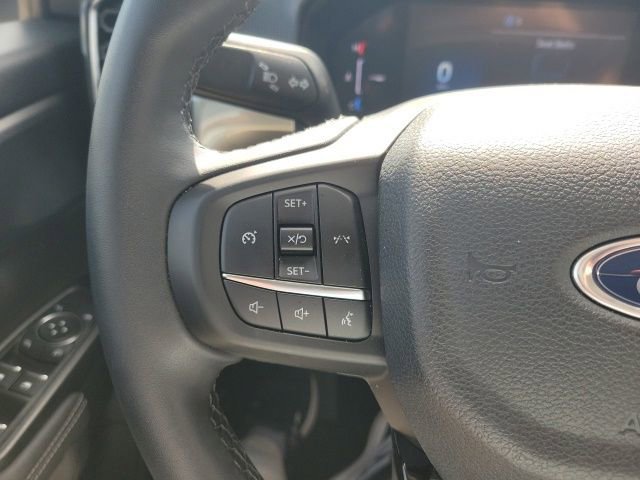 Used 2024 Ford Ranger XLT w/ FX4 Off-Road Package image 15