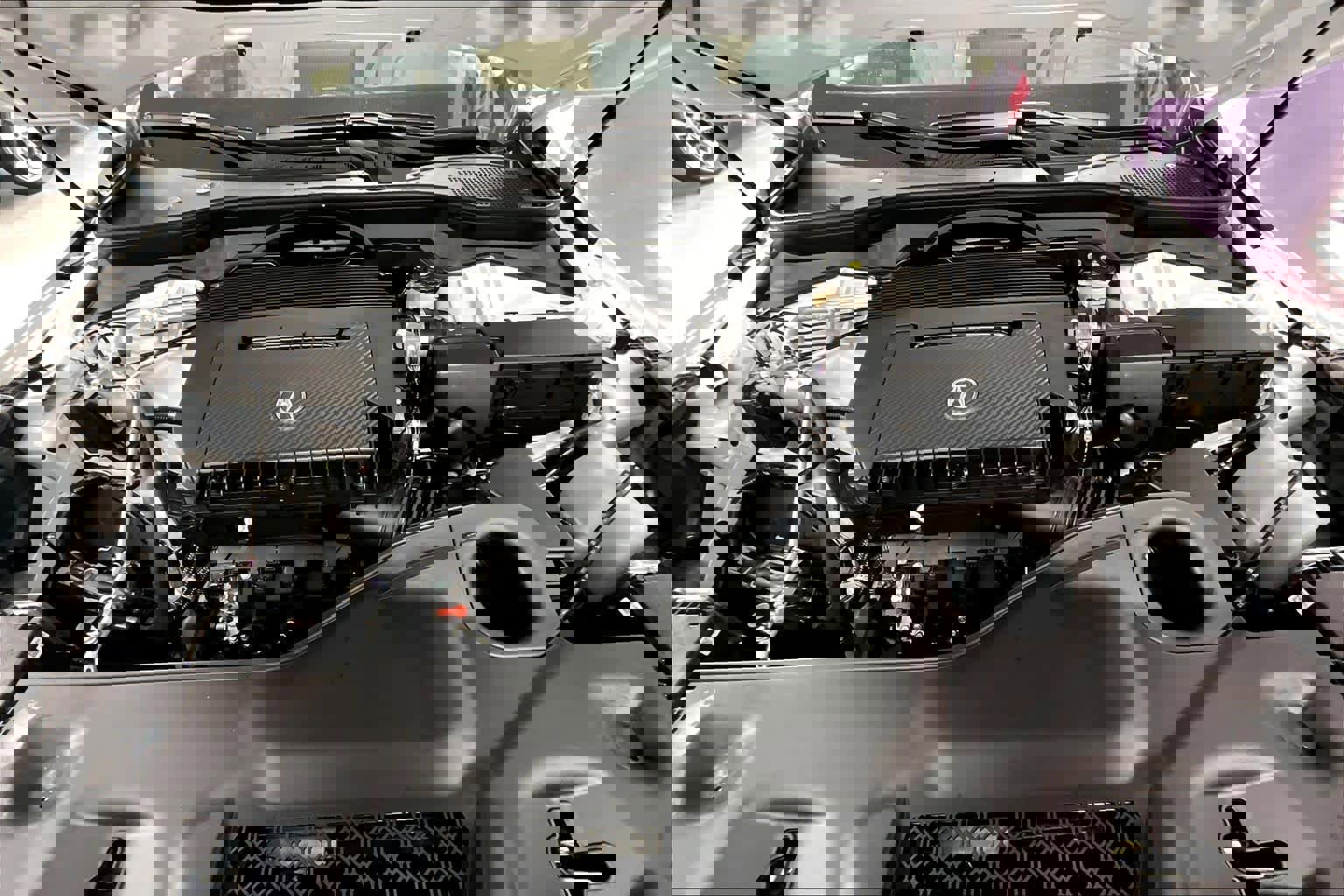 New 2026 Acura MDX SH-AWD image 9