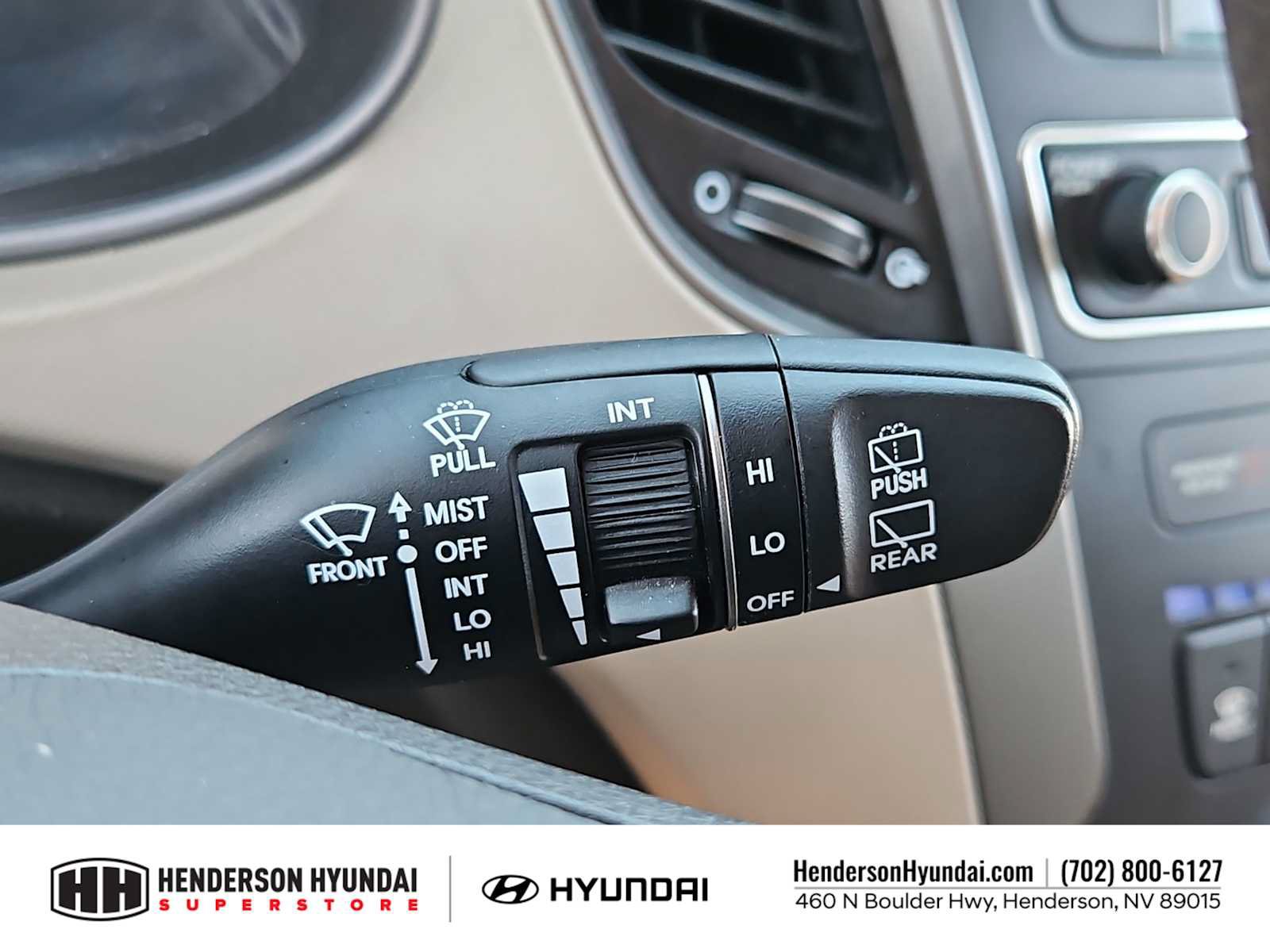 Used 2017 Hyundai Santa Fe Sport AWD/4WD image 25