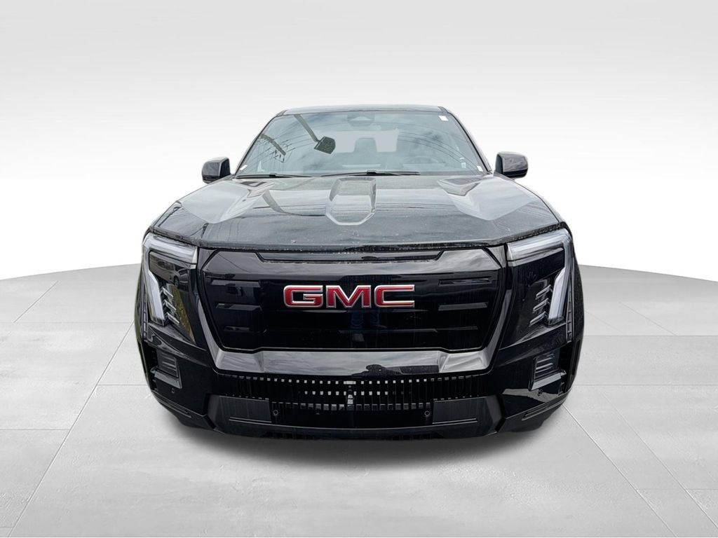 New 2026 GMC Sierra EV Elevation AWD/4WD image 3
