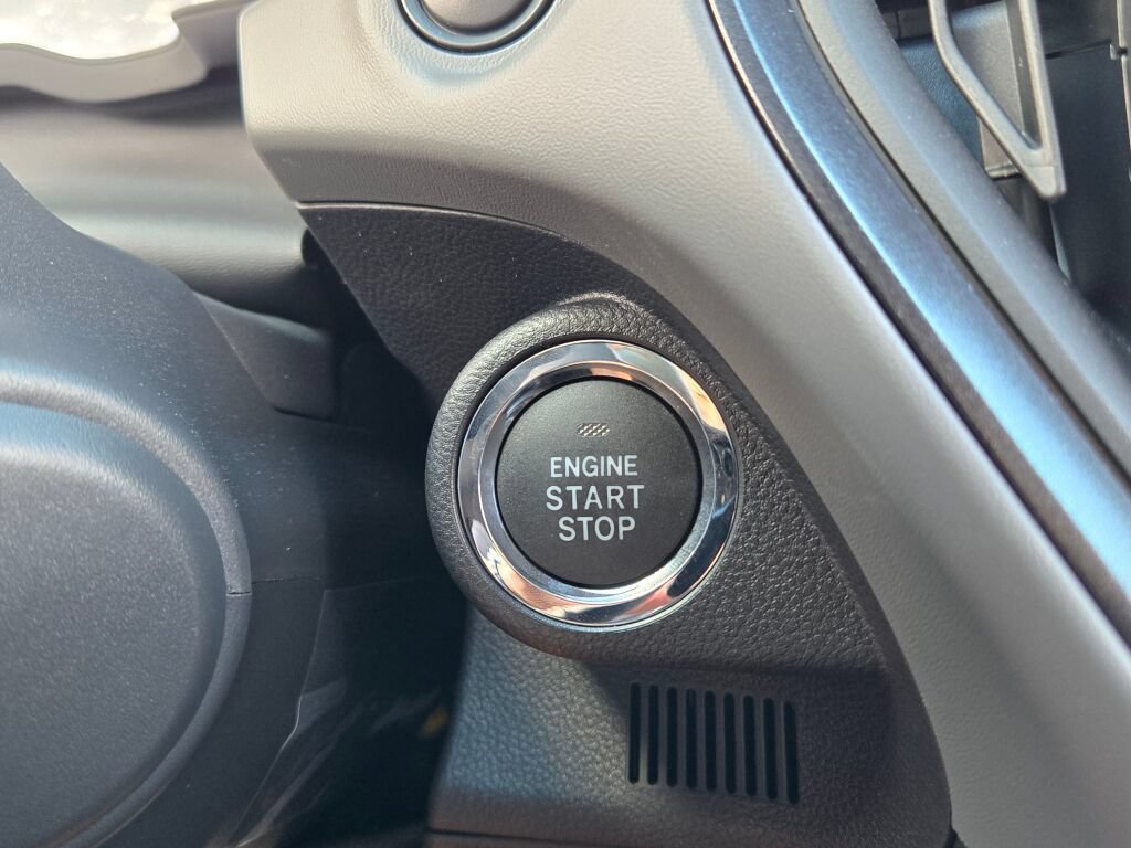 Certified 2025 Subaru Crosstrek 2.5i Limited AWD/4WD image 30