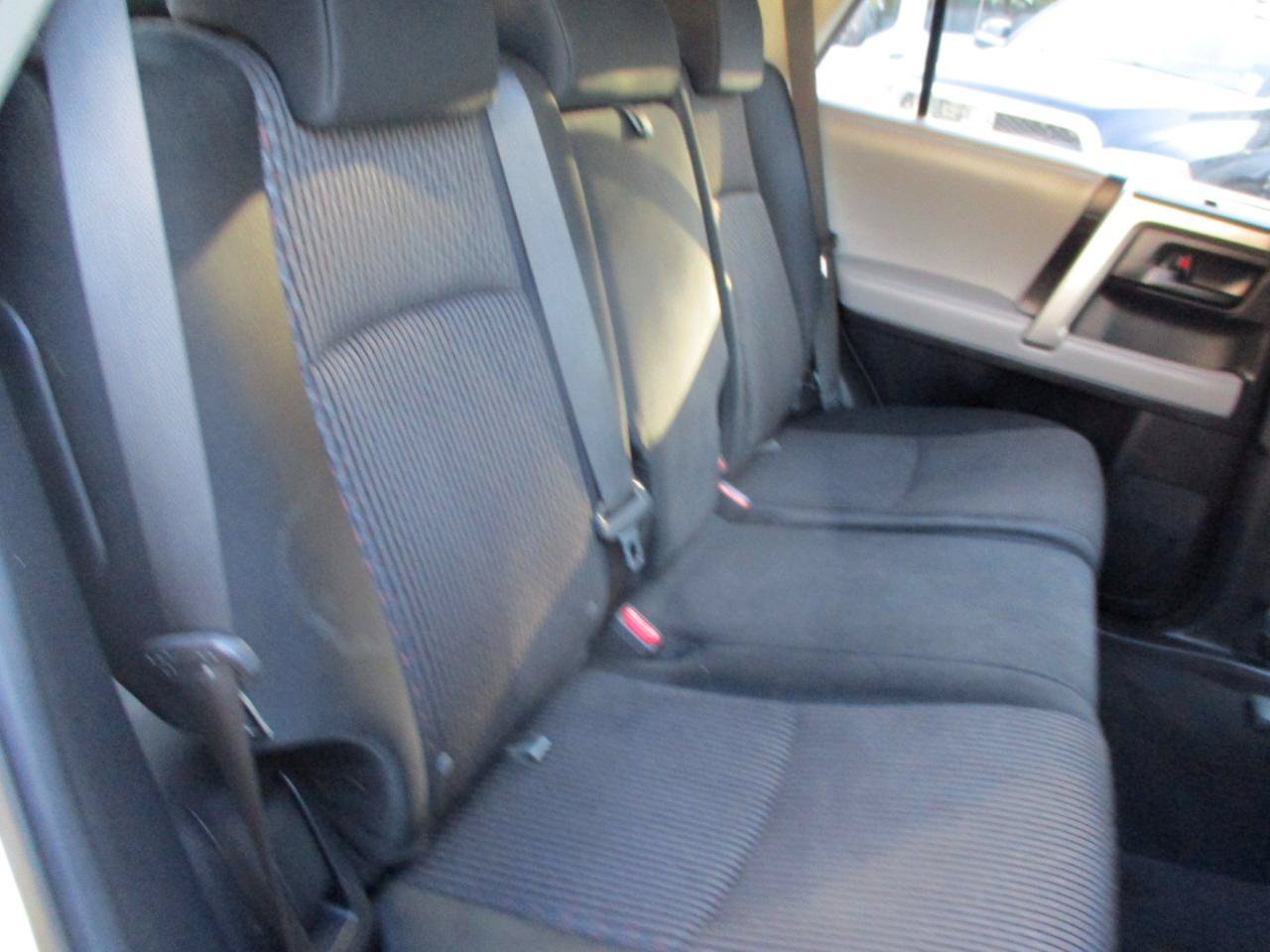 Used 2010 Toyota 4Runner SR5 AWD/4WD image 26
