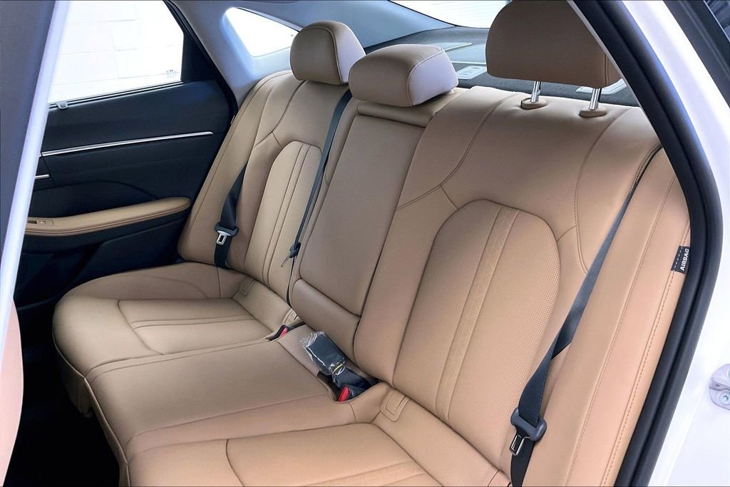 New 2026 Hyundai Sonata Limited image 10