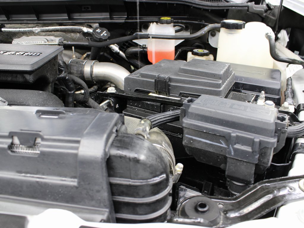 Used 2023 Chevrolet Silverado 2500 High Country w/ Z71 Off-Road Package image 32