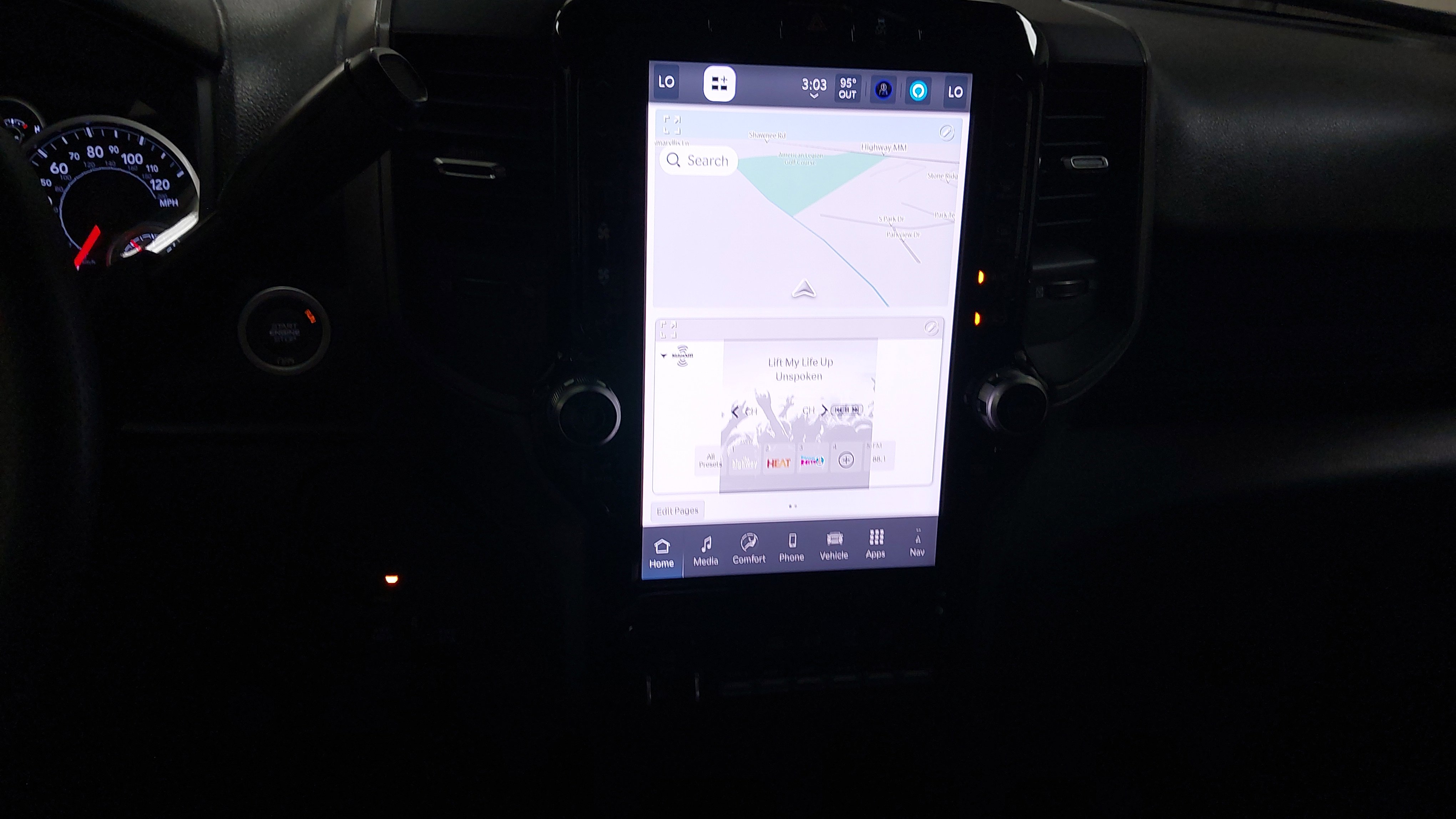 New 2026 RAM 3500 Tradesman image 20