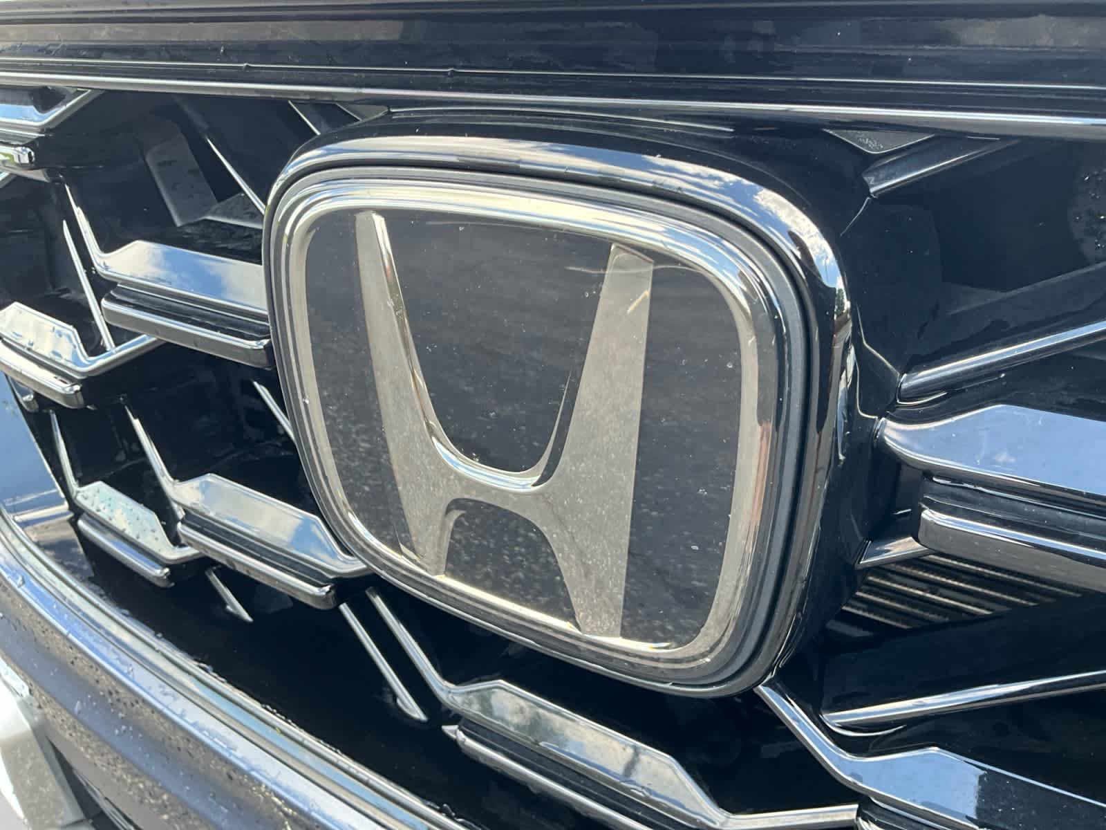 Used 2023 Honda CR-V Sport Touring image 16