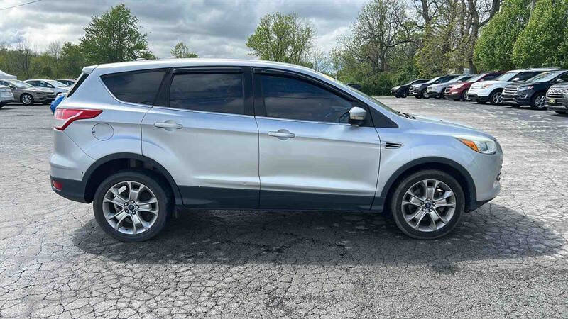 Used 2013 Ford Escape SEL AWD/4WD image 1