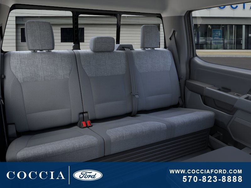 New 2026 Ford F350 XLT w/ XLT Premium Package image 11