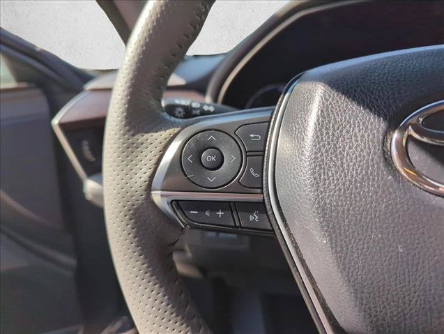 Certified 2019 Toyota Avalon Limited w/ All Weather Liner Package FWD image 20