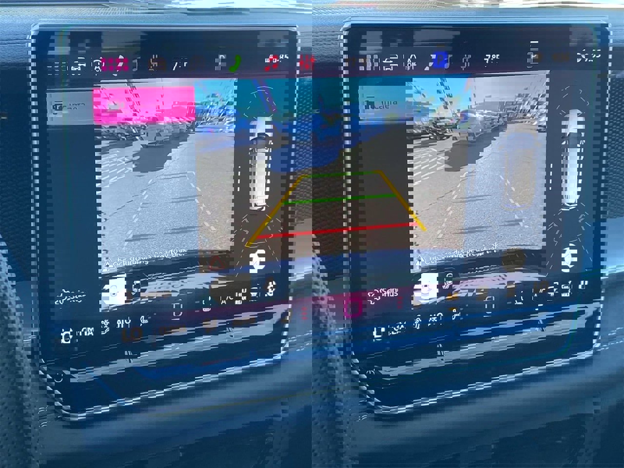 New 2026 Volkswagen Tiguan SE R-Line image 23