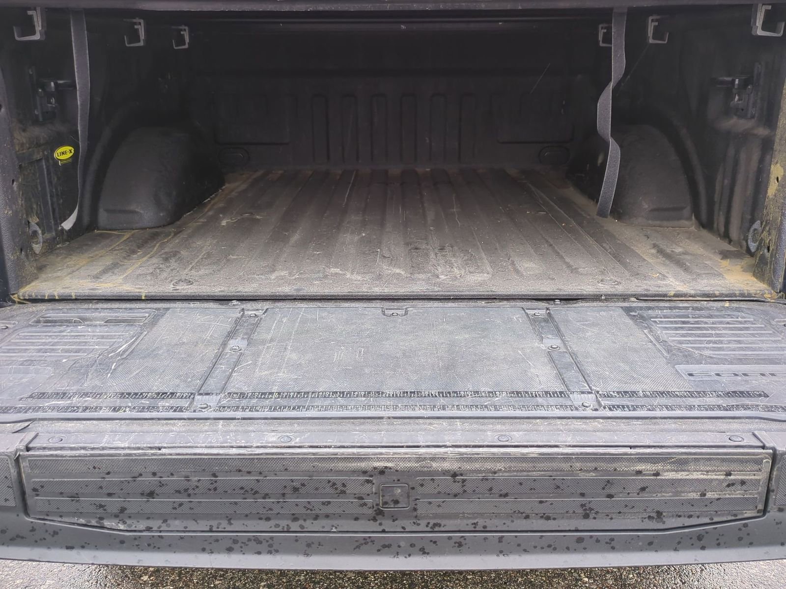 Used 2023 Ford F150 Tremor w/ Equipment Group 402A High image 42