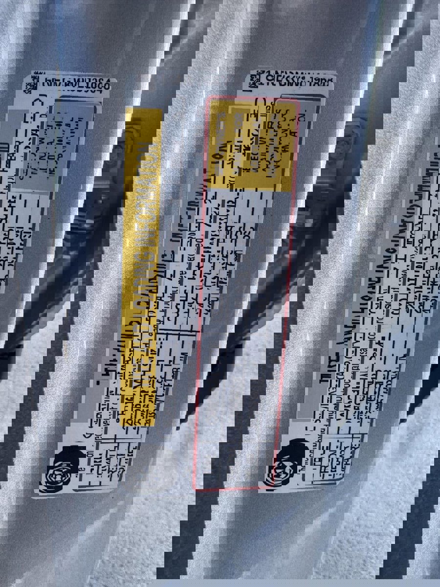 Used 2020 Chevrolet Traverse LT w/ LPO, Cargo Package image 33