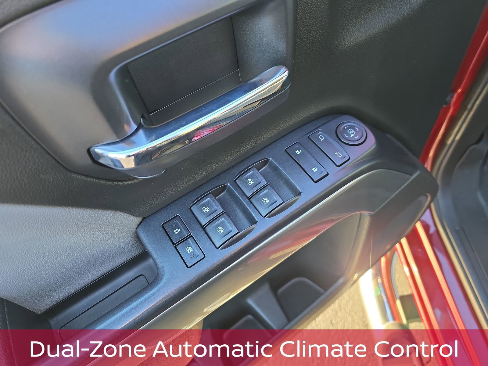 Used 2018 Chevrolet Silverado 1500 LT w/ All Star Edition image 15