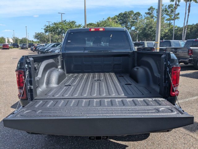 New 2026 RAM 2500 Big Horn AWD/4WD image 13