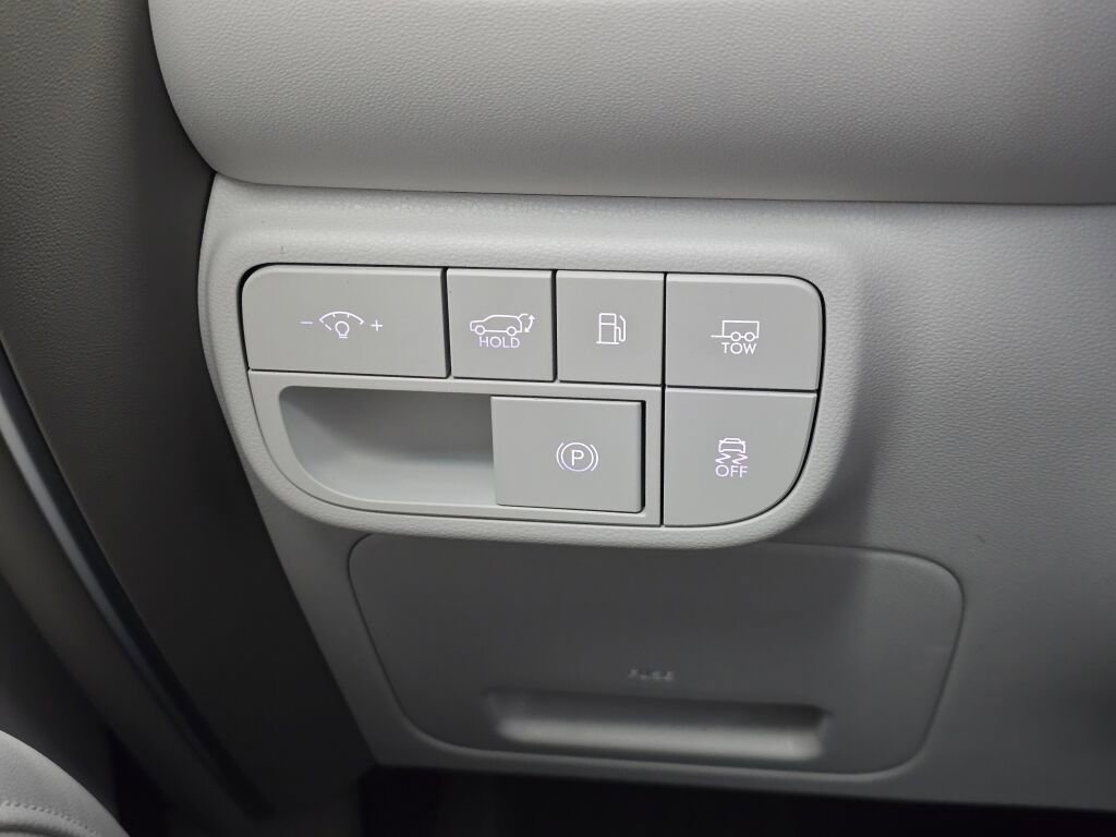 New 2026 Hyundai Palisade SEL Premium image 24