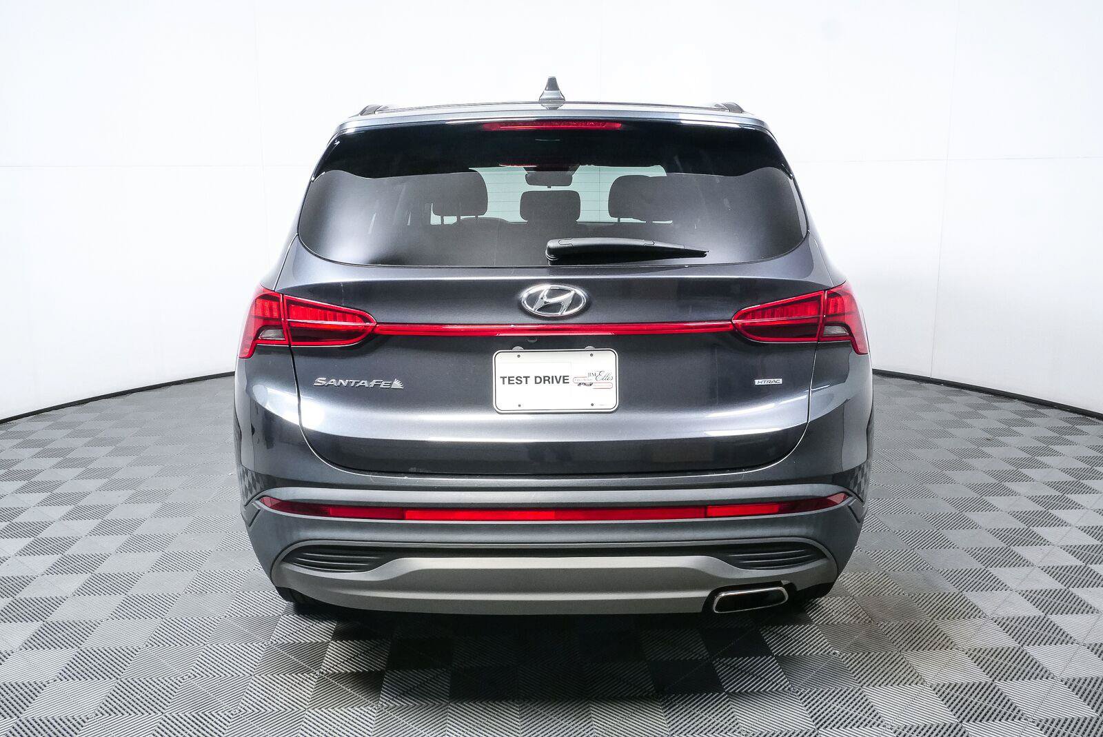 Used 2023 Hyundai Santa Fe SE AWD/4WD image 24