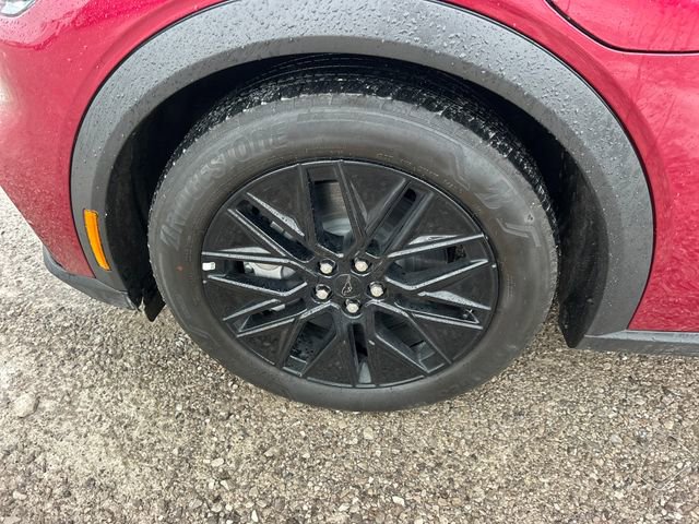 Used 2025 Ford Mustang Mach-E Select w/ Comfort Package Lite image 46