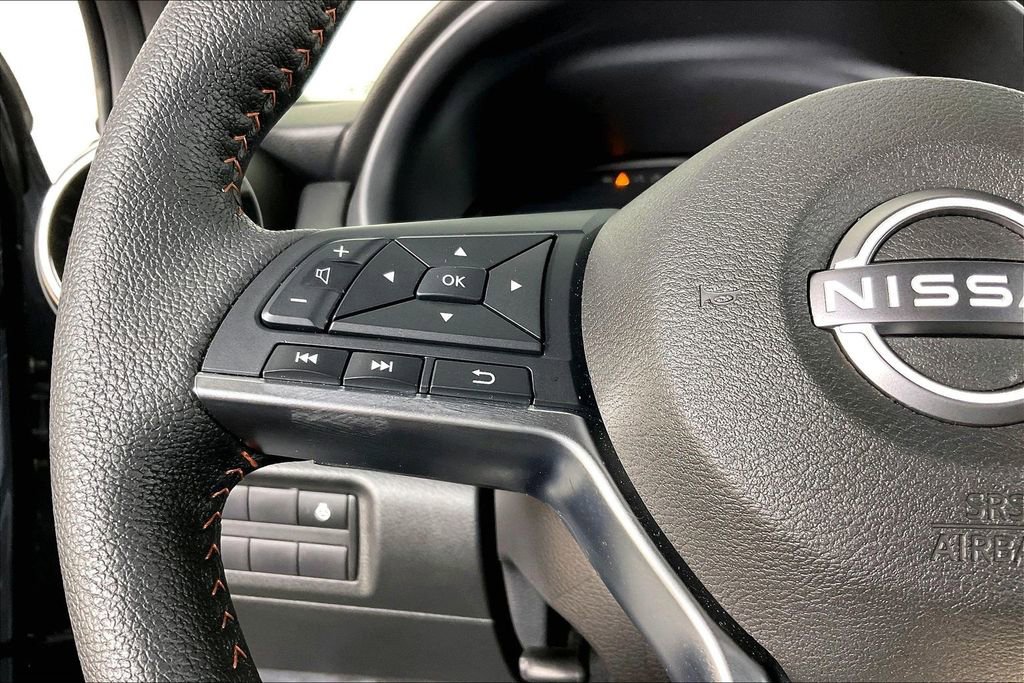 Used 2024 Nissan Kicks SR w/ SR Premium Package image 26