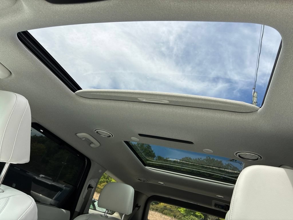 New 2027 Hyundai Palisade Limited AWD/4WD image 49