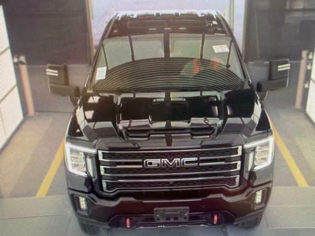 Used 2023 GMC Sierra 2500 AT4 w/ AT4 Preferred Package AWD/4WD image 13