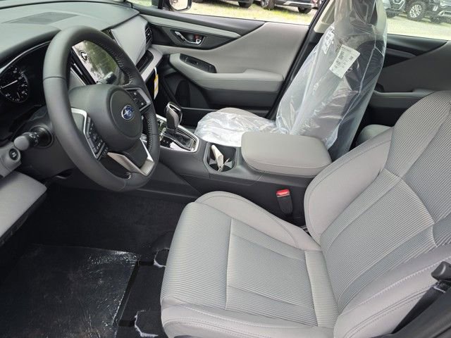 New 2025 Subaru Legacy Premium image 4