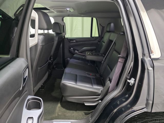 Used 2017 Chevrolet Tahoe LT w/ LT Signature Package image 27