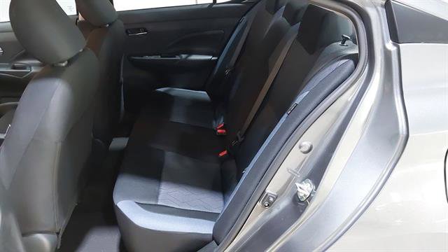 Used 2025 Nissan Versa SV w/ Trunk Package FWD image 21