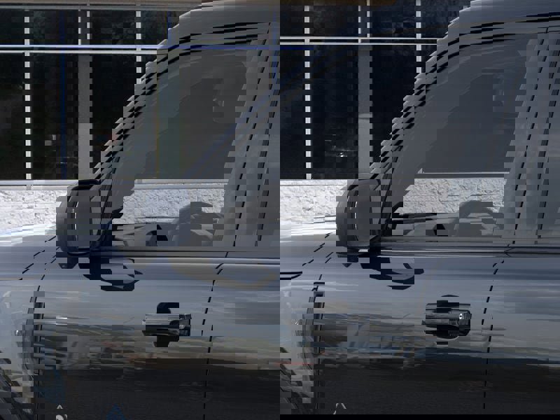 New 2025 Ford Bronco Sport Outer Banks w/ Outer Banks Tech Package+ image 20