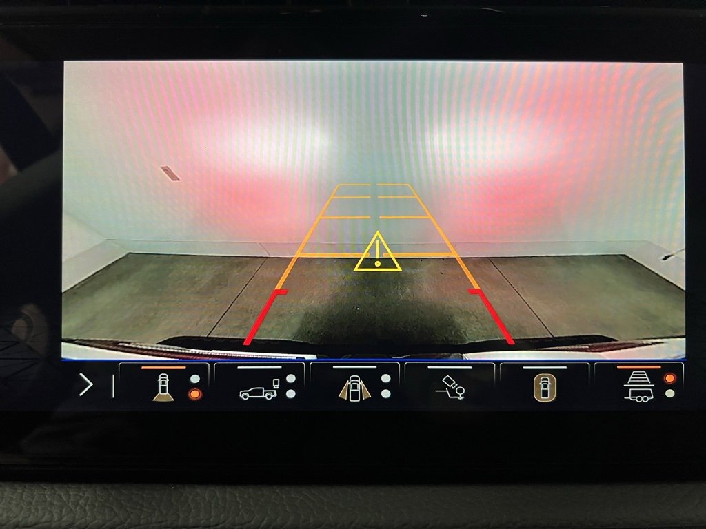 New 2026 GMC Sierra 2500 Denali w/ Technology Package image 25