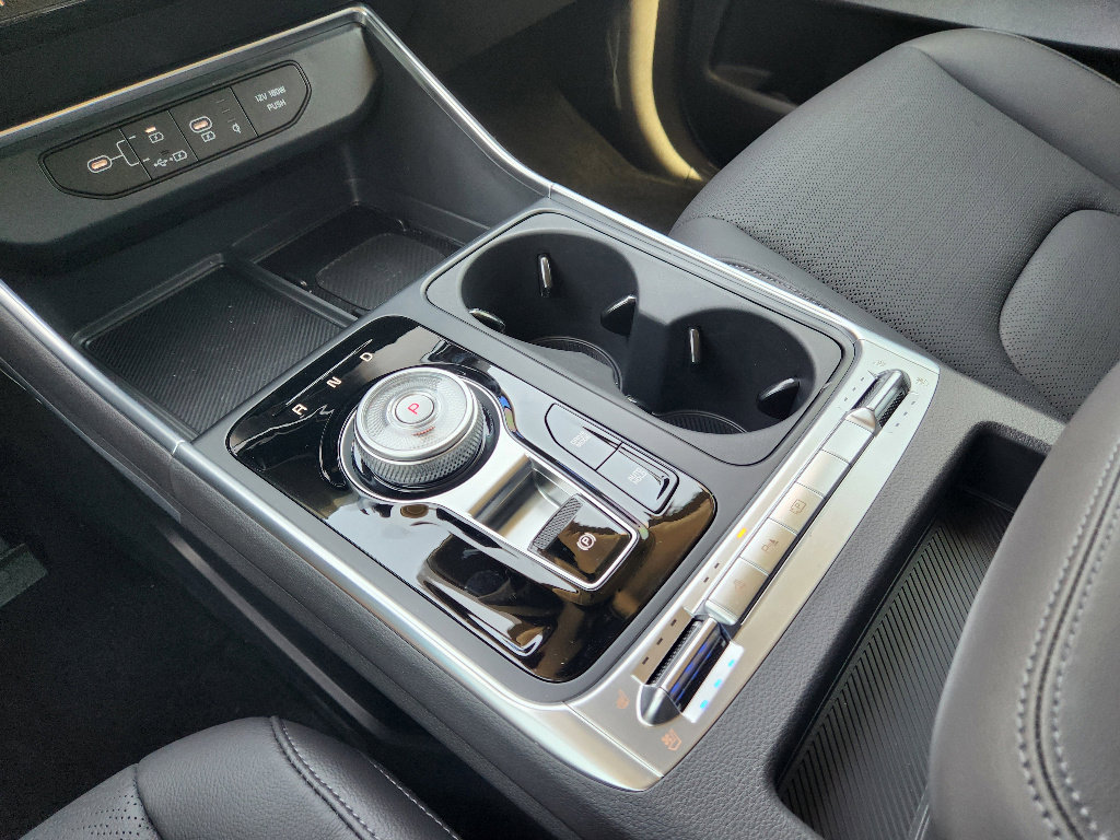 New 2026 Kia Carnival SX Prestige image 15