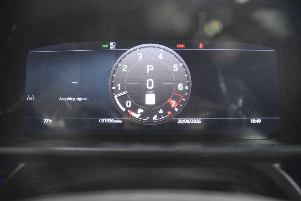 Used 2024 Land Rover Defender 130 X AWD/4WD image 56