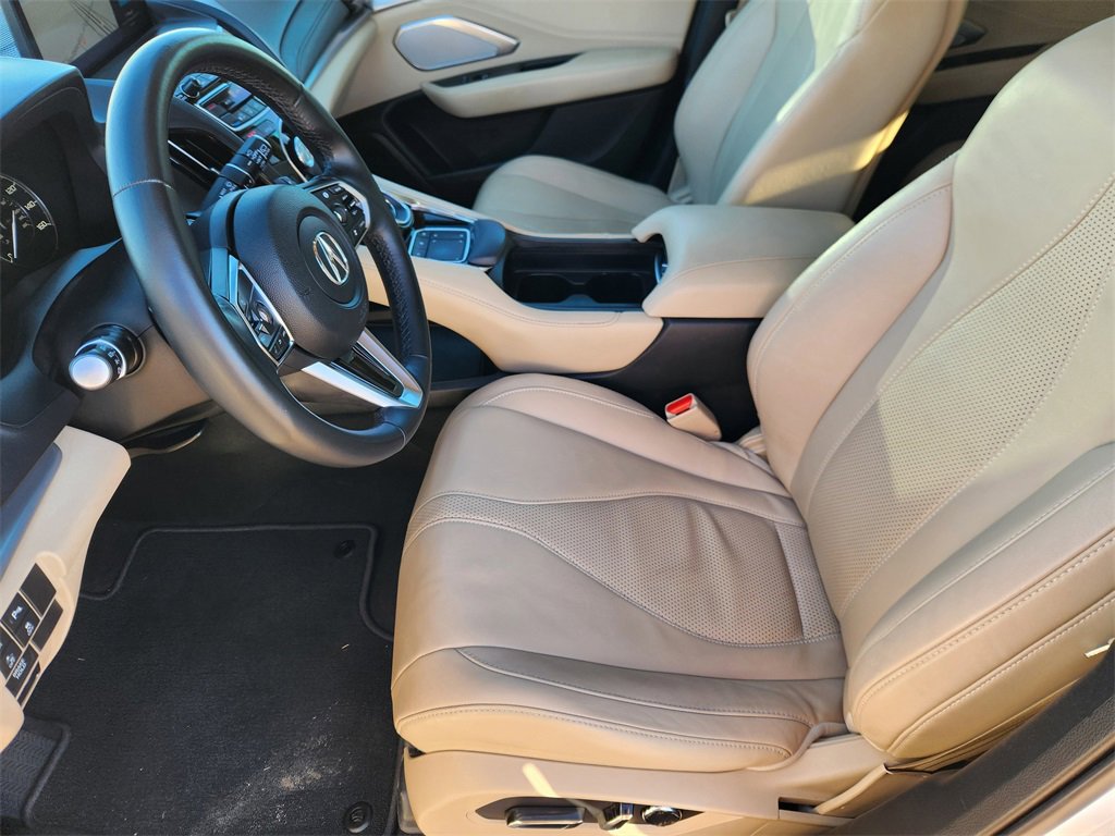 Used 2019 Acura RDX FWD w/ Technology Package image 13