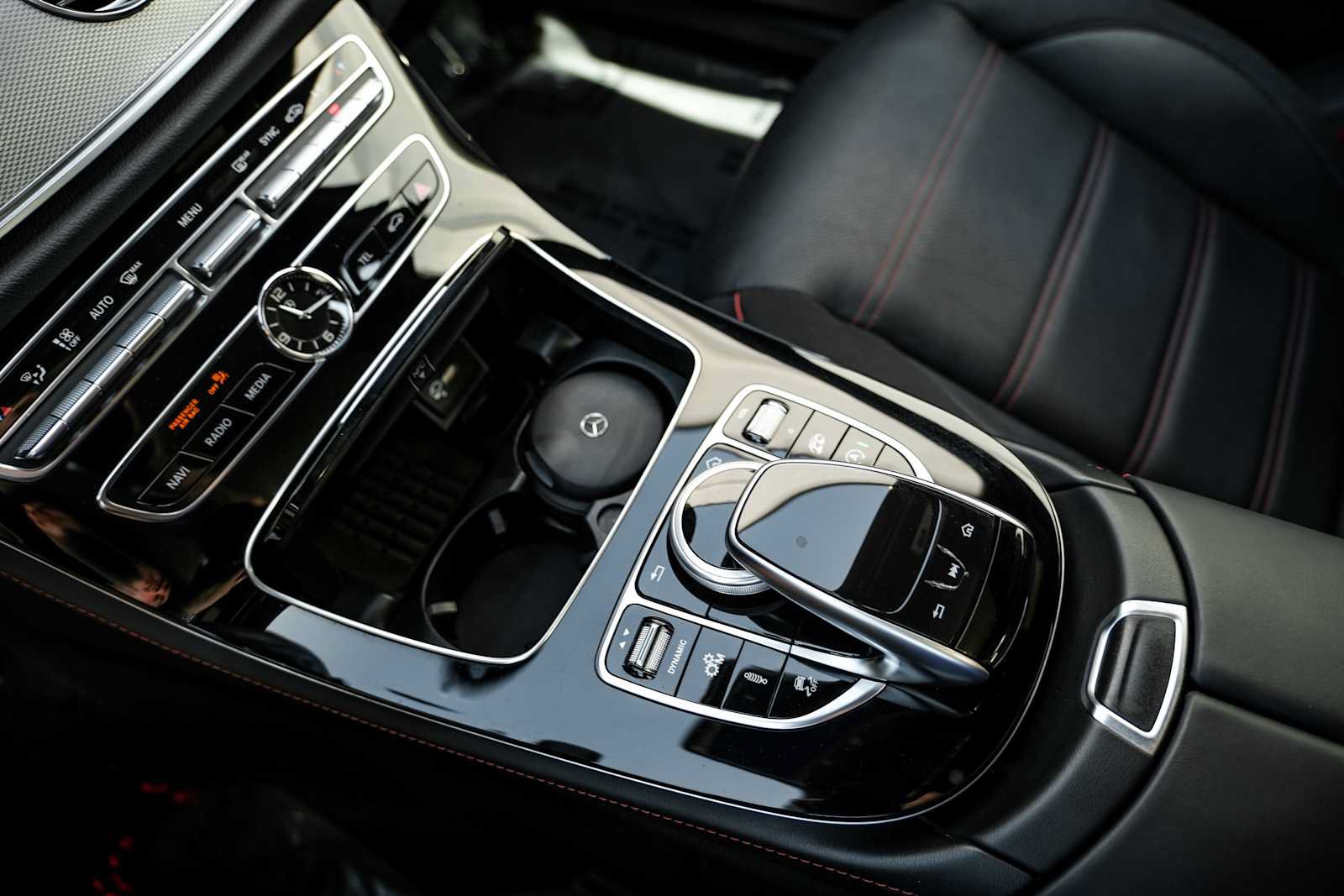 Used 2019 Mercedes-Benz E 53 AMG 4MATIC Sedan image 24