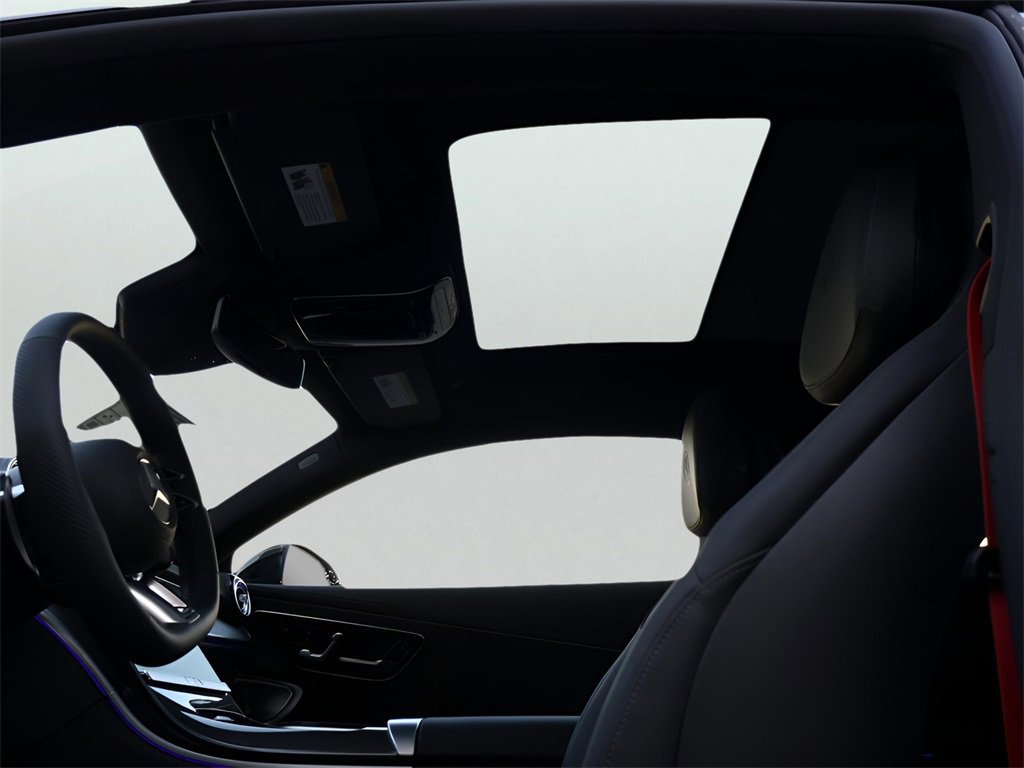 New 2026 Mercedes-Benz CLE 53 AMG 4MATIC Coupe image 42