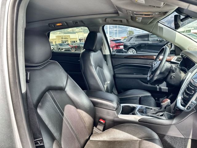 Used 2013 Cadillac SRX Luxury FWD image 17