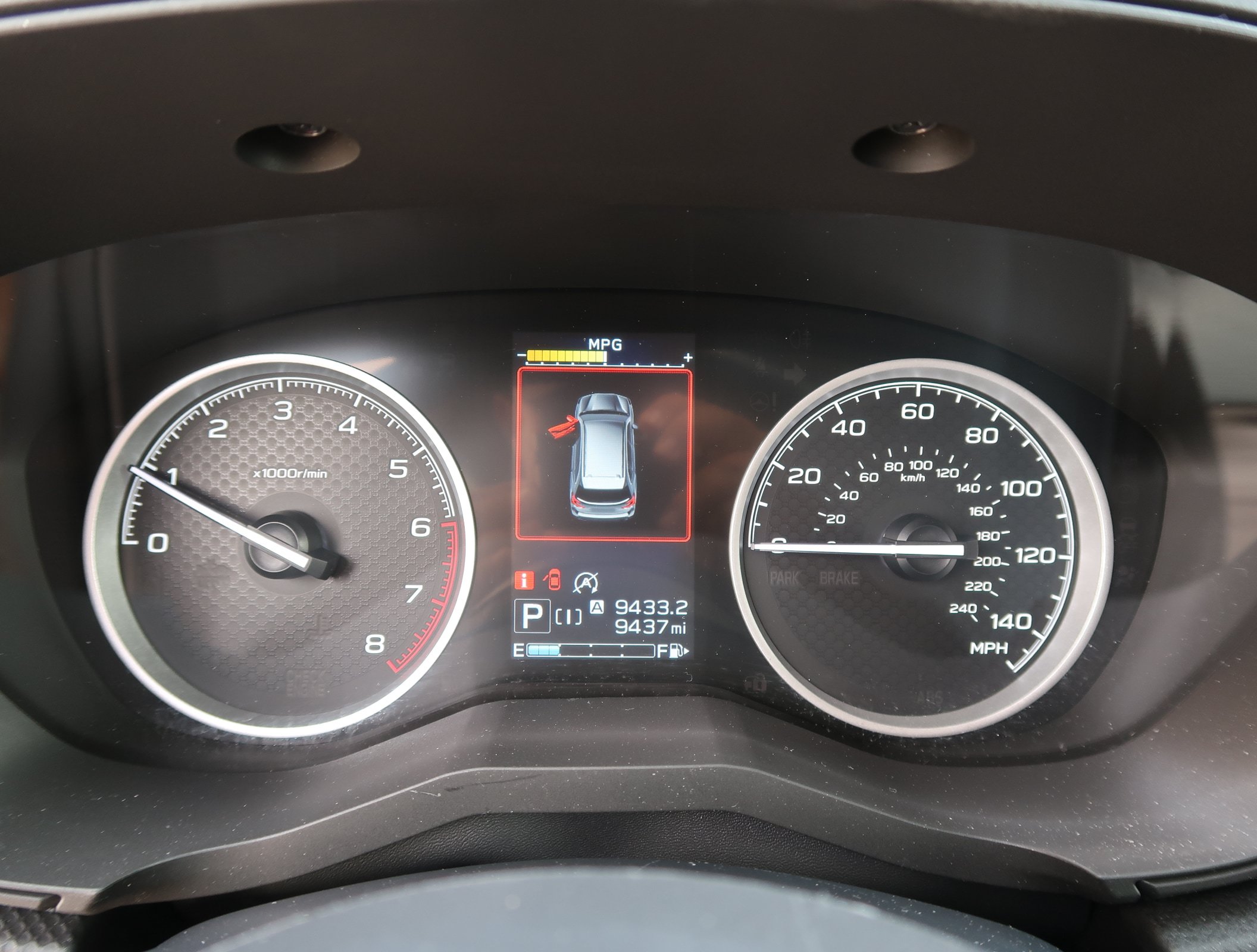Certified 2024 Subaru Forester Premium AWD/4WD image 23