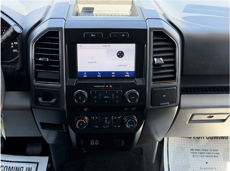 Used 2020 Ford F150 XLT w/ Equipment Group 301A Mid RWD image 36