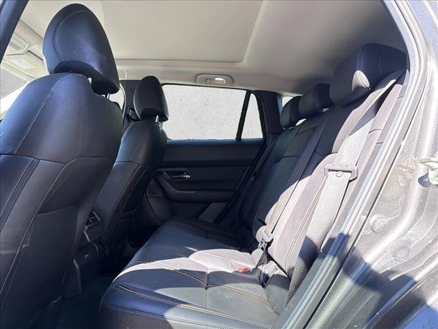 Used 2025 MAZDA CX-50 AWD 2.5 S w/ Cargo Package image 23