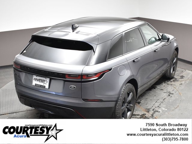 Used 2020 Land Rover Range Rover Velar S image 39
