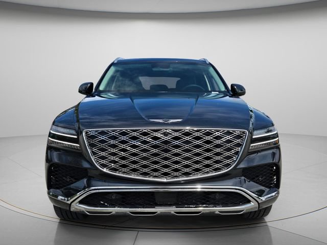 New 2026 Genesis GV80 2.5T Prestige AWD/4WD image 3