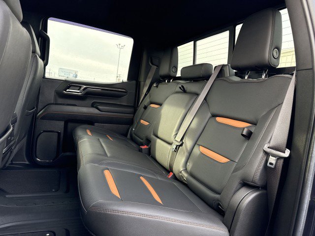 Used 2022 GMC Sierra 1500 AT4 w/ AT4 Preferred Package image 25