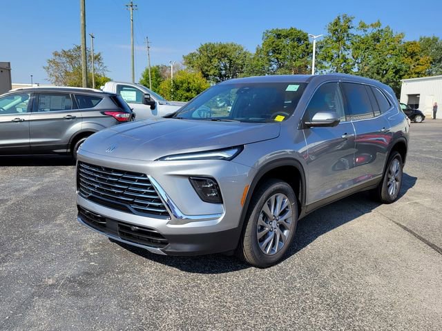 New 2026 Buick Enclave Preferred w/ Power Package image 10